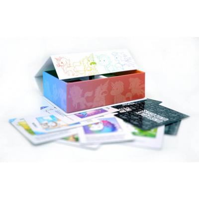 Speelruimte – Bordspellen