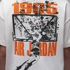 Jordan T Shirt Children Aged 3 7 Years Old IO2465-133