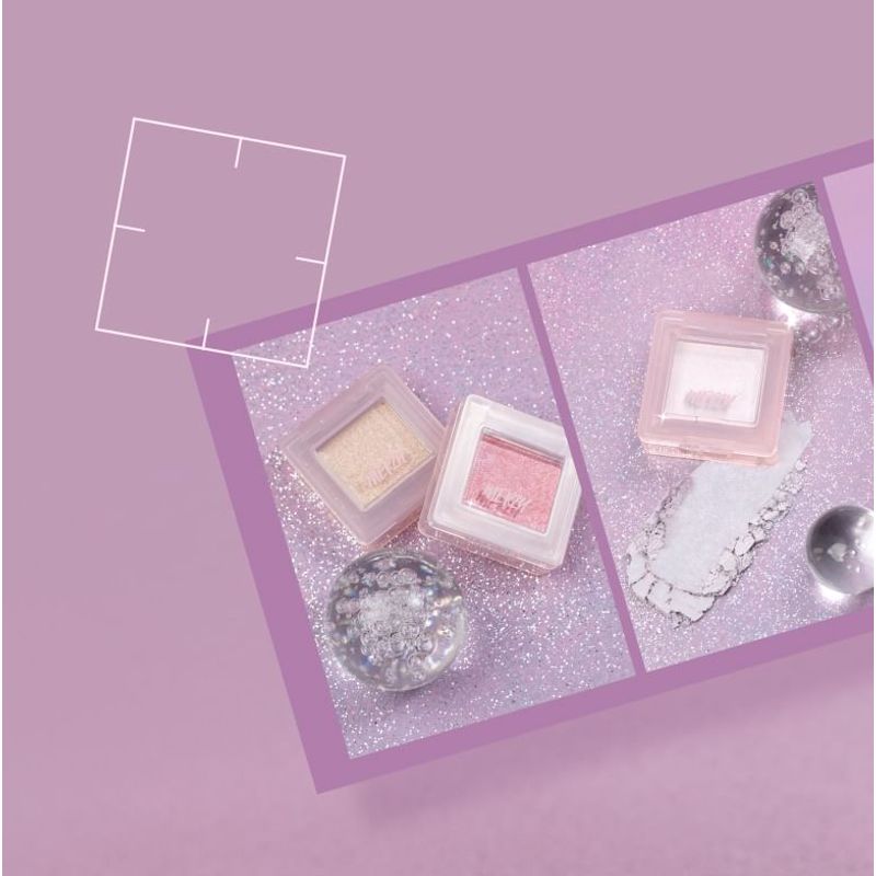 MERZY - Capture Highlighter - 3 Colors
