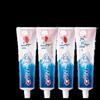 3D White Rose Salt Whitening Toothpaste