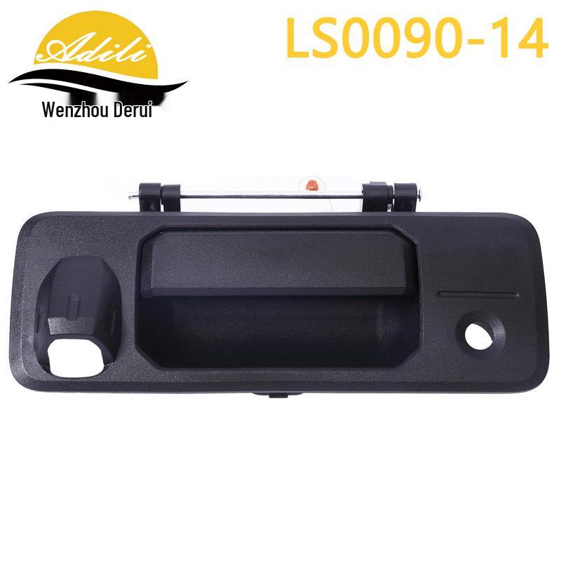 Fits Toyota Tundra 2014 Tacoma Tailgate Handle W/ Camera Hole 69090-0C090