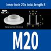 Nylon T-Shaped Transistor Gasket Sleeve with Insulating Particles