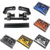 Motorcycle Modification Handlebar Set,Adjustables Motorcycle Steering Handlebar,Personalized Motorcycle Modified Handle