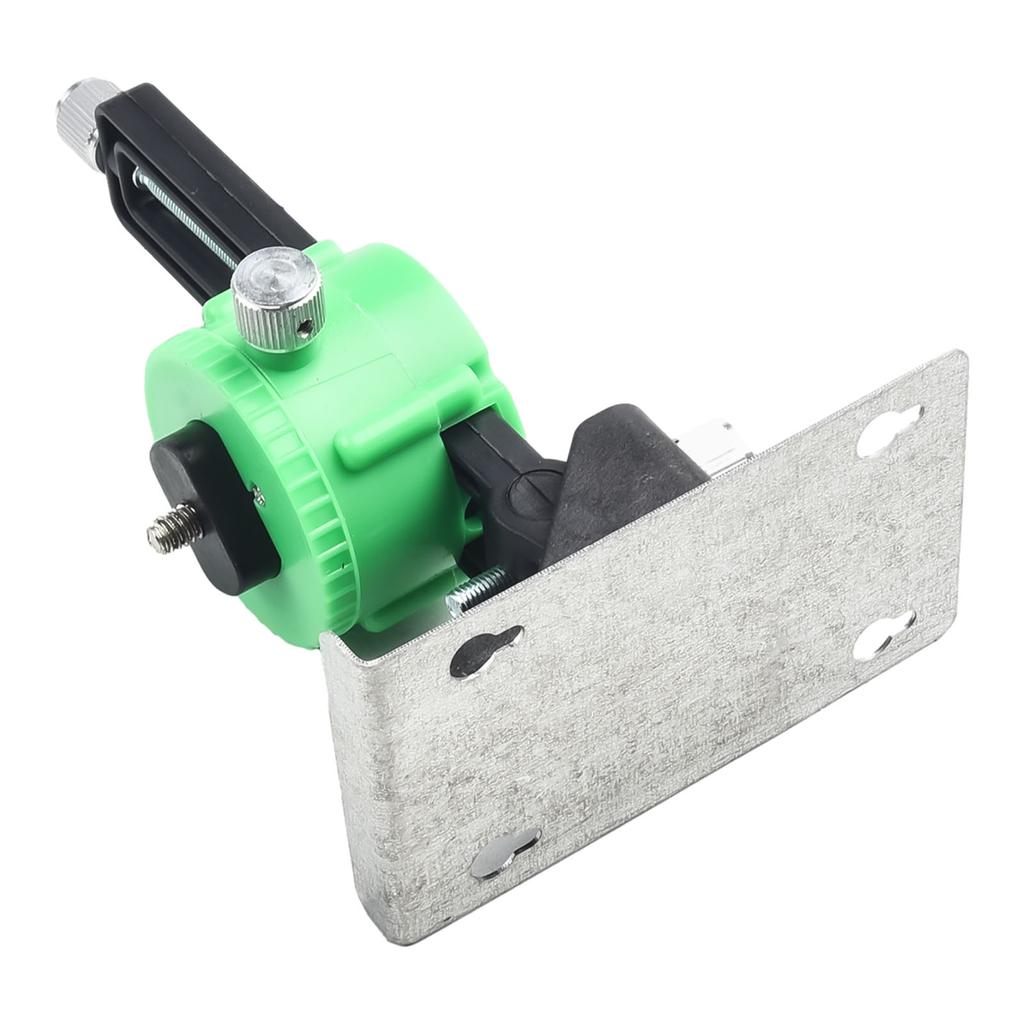 1pcs Laser Level Wall Bracket Super Strong Magnetic For 8/12/16 Lines 3D Laser Level 1/4\'\' Thread Hanging Bracket