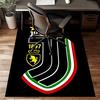 1pc Football Team (42) Design Printed Area Rug Carpet for Bedroom Living Room Home Decor Rugs Mat Non Slip Mat Rug for Bedside