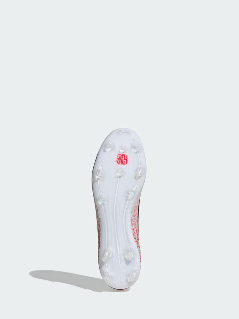 Adidas F50 LEAGUE LL FG/MG LY Long-Tip Football Shoes - Men's and Women's Adidas KJ3781