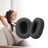 Soft Ear Pad Comfortable Ear Cushions Compatible for WH1000XM5 Headphones Earpads Enhances Comfort and Noise Isolations