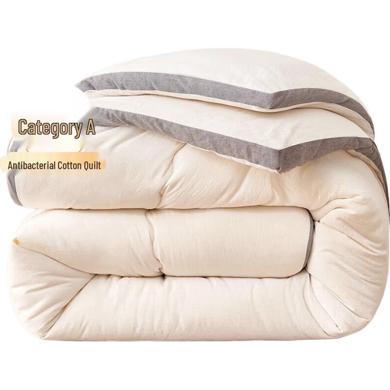 

Nanjiren Skin-friendly Antibacterial Summer Quilt