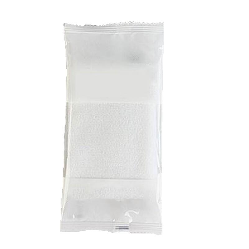 Homeglen Disposable Bamboo Fiber Wet Towels