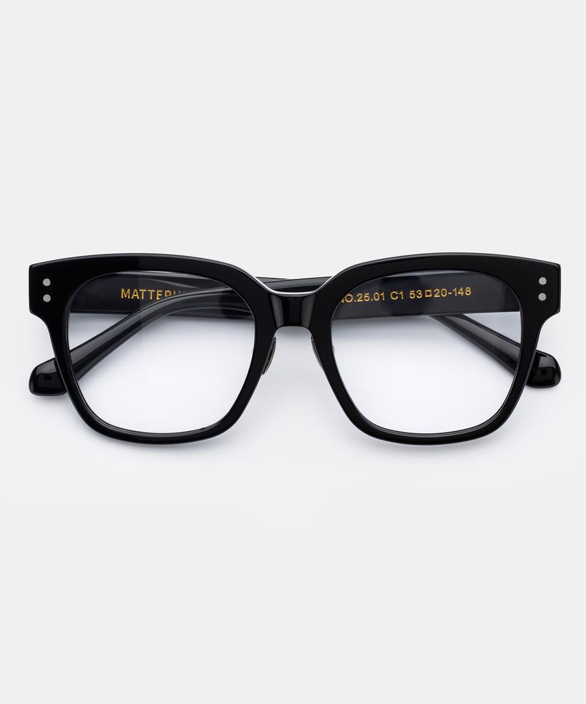 Maeteupeojeu Mp-33 Acetate Black