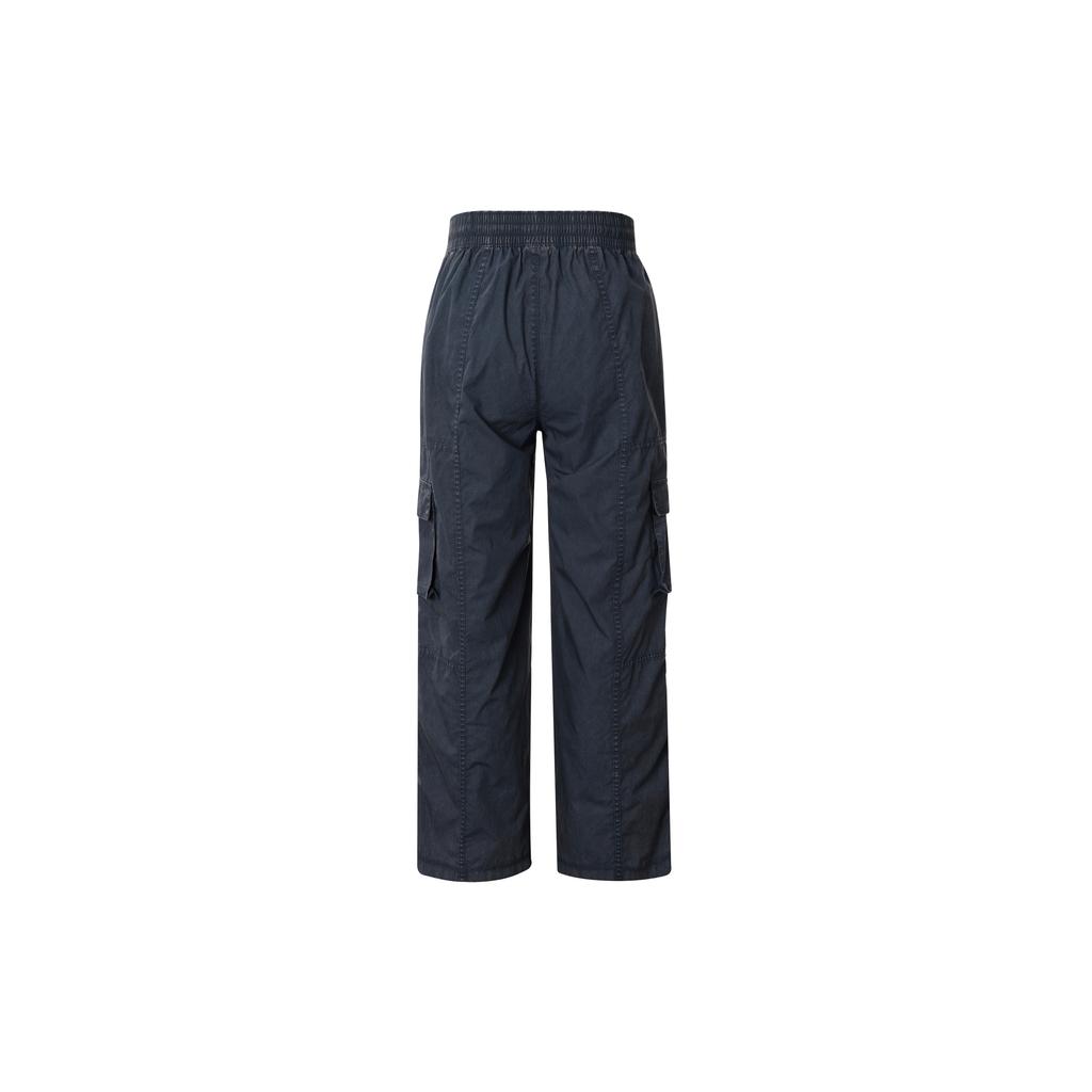Nike Sportswear Woven Casual Pants Women's Lightning Blue HF6290-449