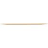 Lot de 300 cure-dents en bois Fackelmann Wood Edition