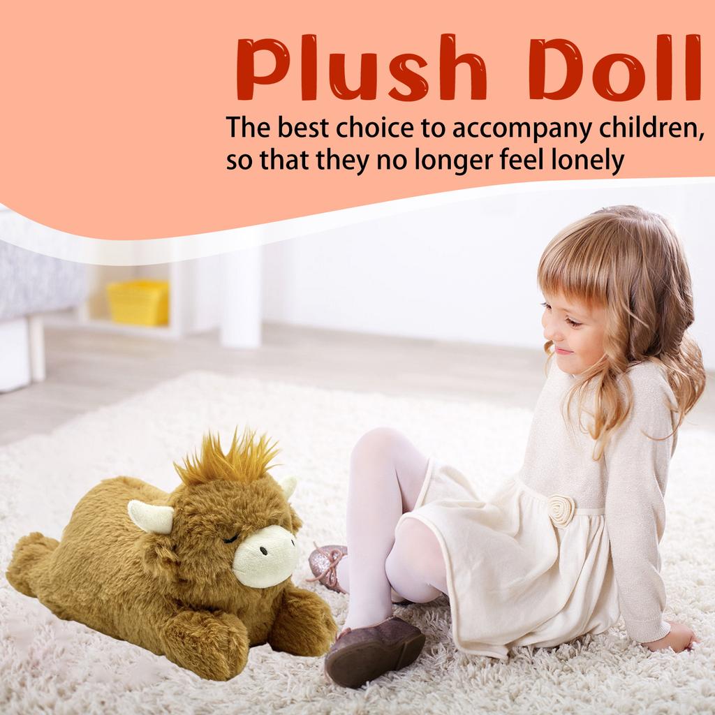 Pluszowe zabawki pluszowe miękkie poduszki dekoracyjne, preferowany prezent na urodziny dla dzieci na święta, urodziny