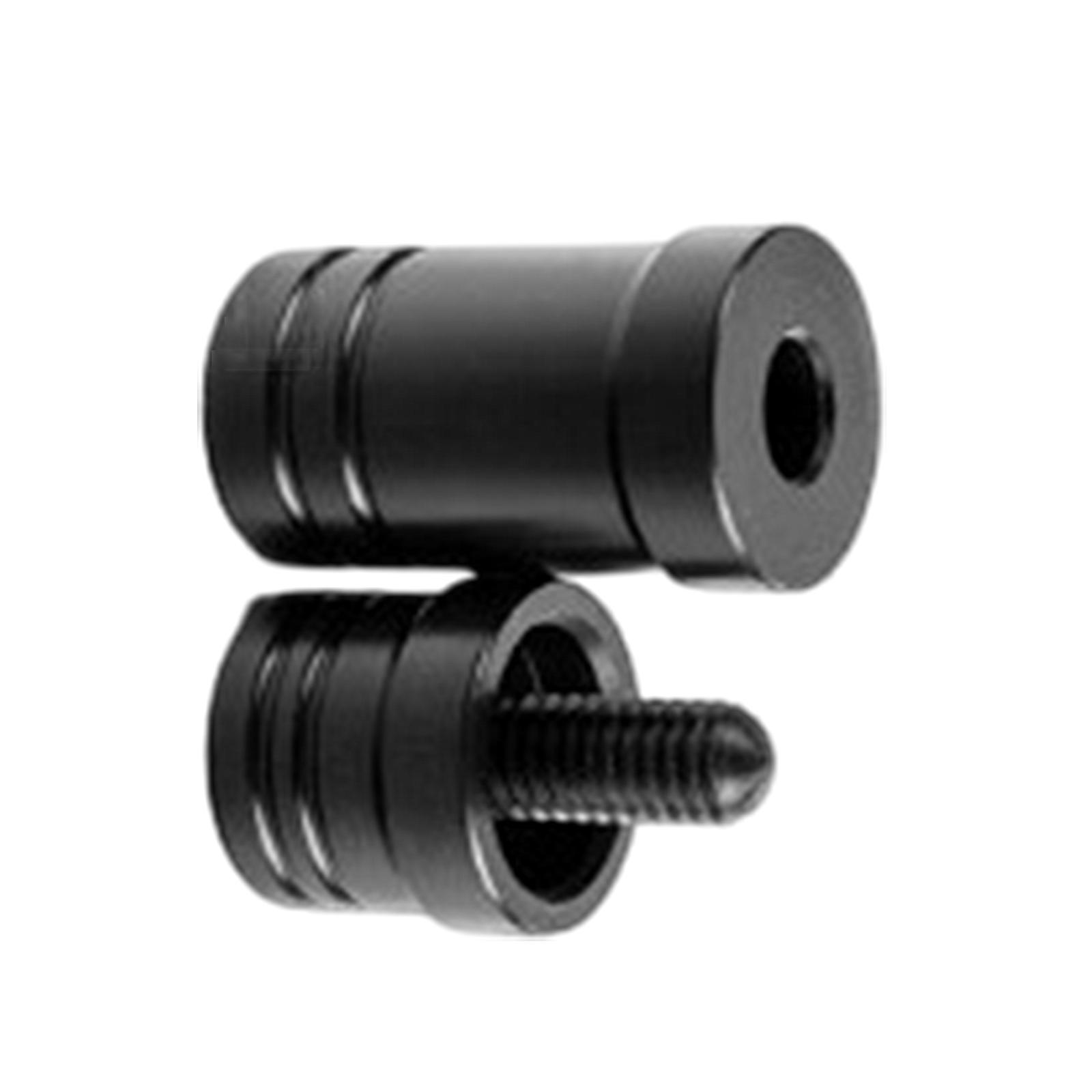 

Пластиковые защитные стыки для бильярдных киев, колпачки для резьбы для бильярдных клюшек, защитные стыки для бильярдных клюшек, аксессуары для бильярда, прочные A