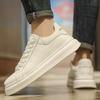 Winter New Autumn and Winter Casual Board Shoes Platform Business Suit