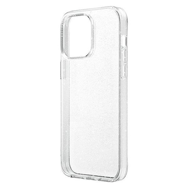 Uniq Lifepro Xtreme Case Iphone 14 Pro6,1 Transparent/Tinsel Lucent