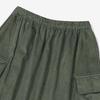 Fila Belted Corduroy Skirt