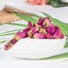 Organic Rose Tea 100g Pingyin Dried Flowers Dry Brew Herbal Wellness