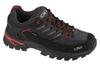 Rigel 2.0 Low WP, Mens Black Trekking Shoes