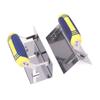 Inner Outer Corner Trowel Stainless Steel Corner Mason'S Knife Diatom Mud Scraping Putty Internal External 90Celsiusorner Trowel