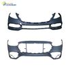 Lei Shuo Carbon Fiber Front Bumper for Mercedes-Benz S-Class W221 (Maybach/S65/S63/S450 Style)