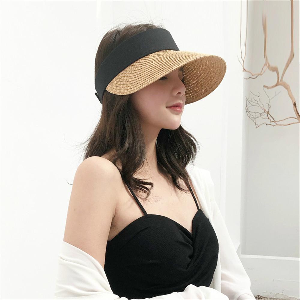 Beach Hat Women Fashion Sun Hat 