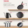 Toshiba Xiaoya 2100W Induction Cooker with Low-Temp Cooking CN plug (adapter included)