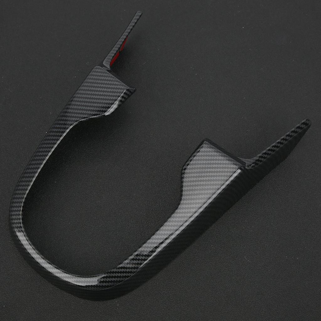 Central Console Gear   Panel Trim   Panel Cover Fit for   FitCelsiusJazz 2014‑2018