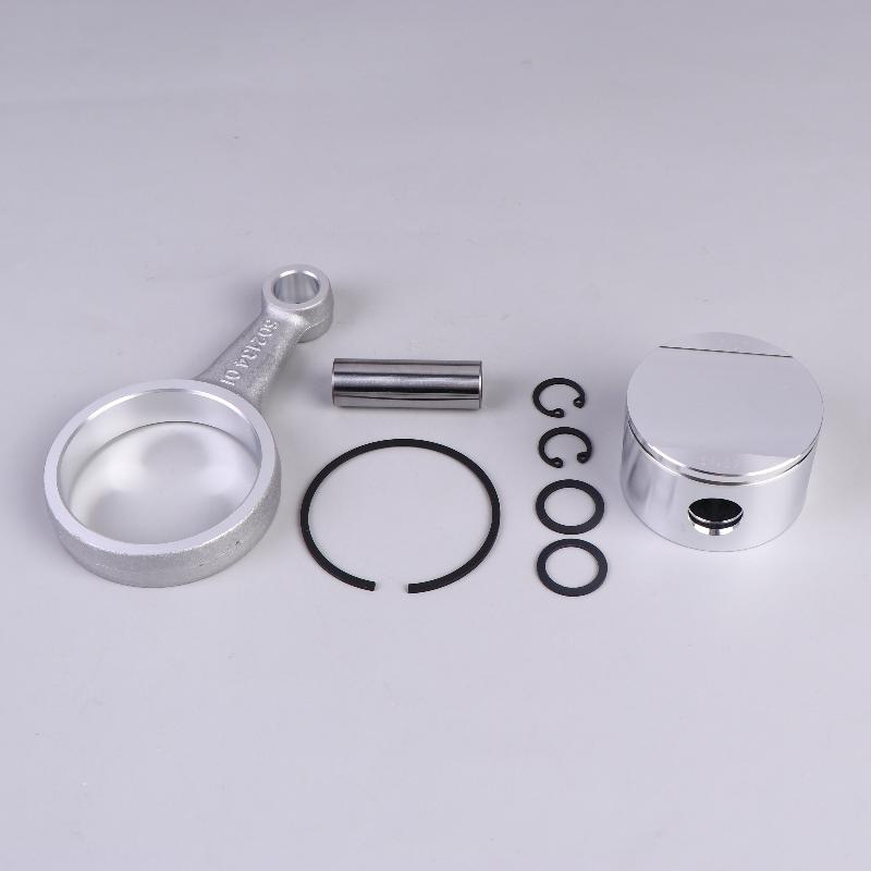1 Set Connecting Rod/Piston Of Complete For Refrigeration Compressor 30229798 4Cc-6.2 4Cc-9.2 4Cc-6.2Y 4Cc-9.2Y-40S