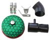 HKS Super Power Flow Intake Air Cleaner for Alto Works K6A and Wagon R F6A GF-HA22S (Turbo) GF-MC11S (Turbo) (October 1998-December 2000) (Product