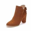 Botas altas