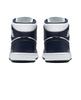 Jordan 1 Mid Obsidian Jordan 1 AJ1 Mid Obsidian 554724-174