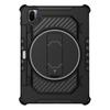 Applicable To IPadA11 with Rotating Bracket ipadMini1 Two-in-one Anti-drop Apple Tablet Protective Case