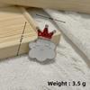 High-End Women's Butterfly Anti-Exposure Fashion Brooch