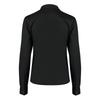 BARGEAR Womens/Ladies Mandarin Collar Tailored Shirt
