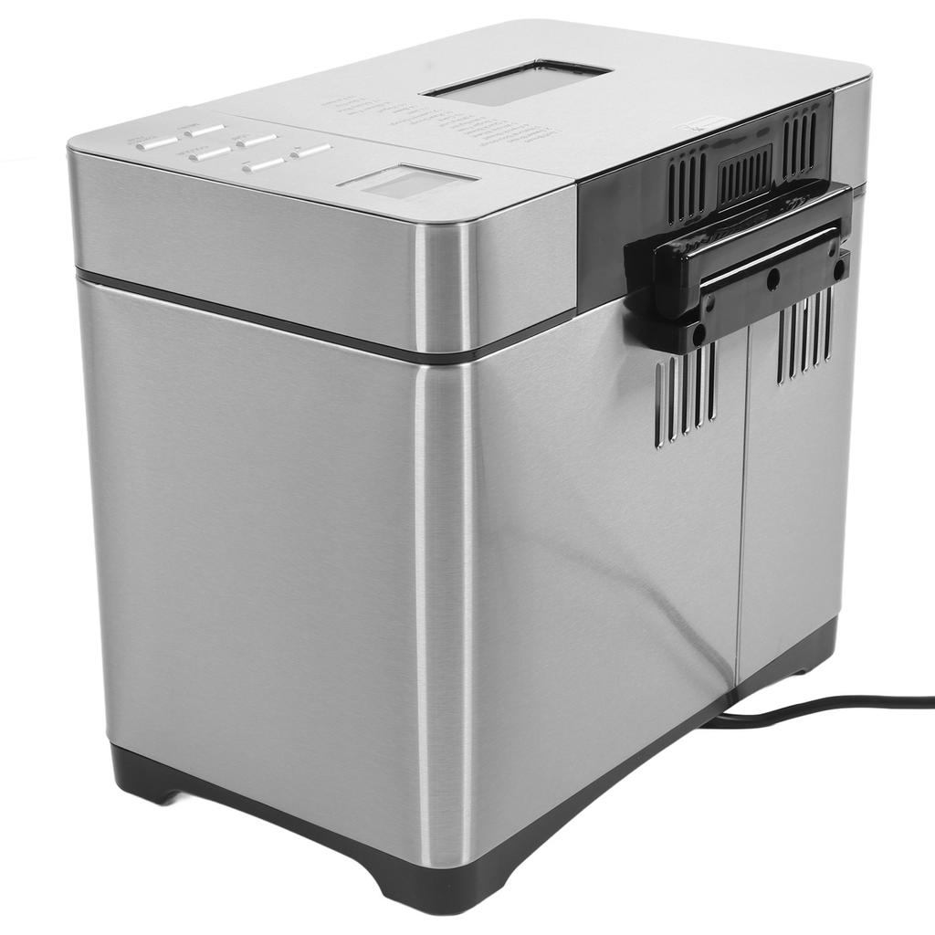 Bread Maker Machine Home 19 Settings Functions Dough Mixer Automatic Fruit Nut Dispenser 220?240V