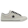 Converse One Star 95 Suede Comfortable Skate Shoes Unisex skate shoes White A16028C