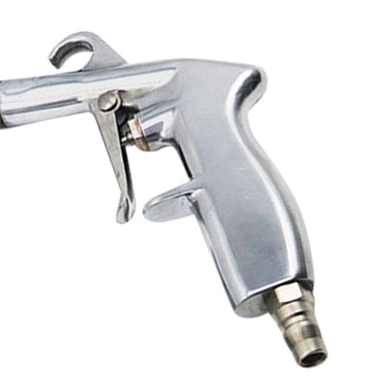 Authentic The Ultra Air Blaste Lifts And Blows Away Dirt And Debris, Pneumatic High Pressure Cleaning Tool,Car Interior Cleaning
