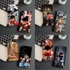 Protective Cover Hajime No Ippo Comics for Huawei P30 P20 Mate 20 10 Pro Lite  Y7A Y8S Y7 Y9 Prime 2019 Phone Case