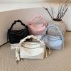 Sac d'aisselle Mode Populaire Sac d'épaule pour les Trajets Quotidients et Sac Bandoulière