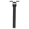 Wall Mount T Bar Row Attachment 360 Degree Rotation Base Multi Angle Exercise T Bar Row Platform Attachment 25mm 0.98in