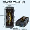Portable Car Emergency Battery Booster 12V 22200mWh Jump Starter Power Bank Car Battery Jump Starter