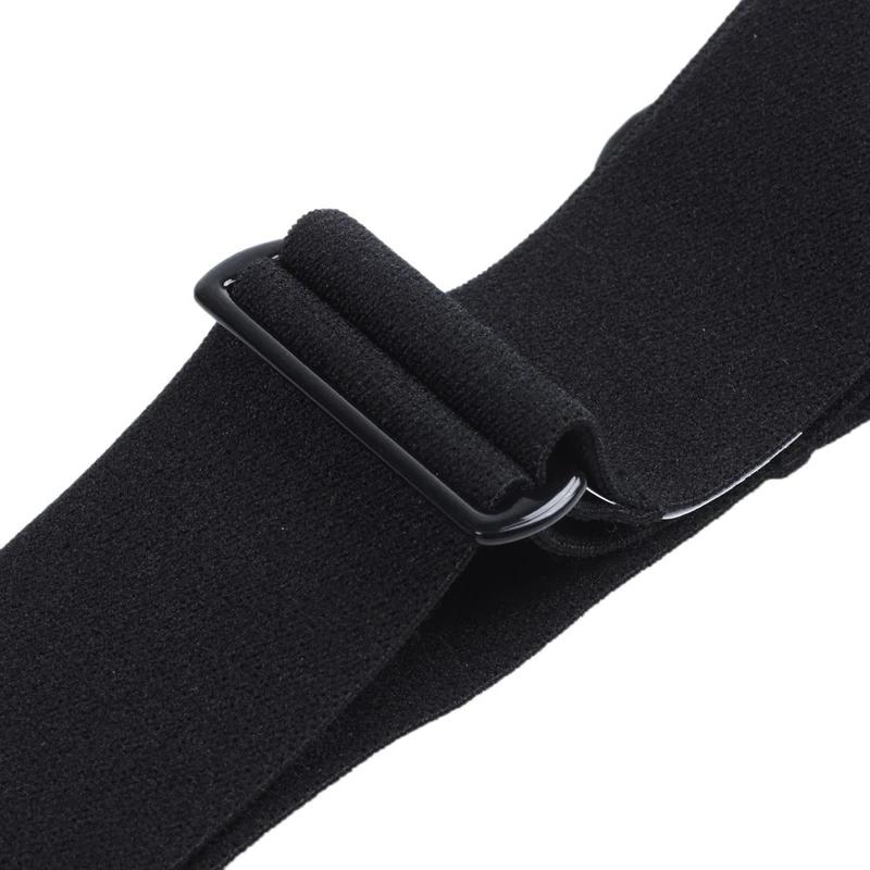 For Garmin Bryton XOSS IGPSPORT Wahoo Heart Rate Monitor Magene Heart Rate Monitor Chest Strap for Wireless Connection Armband 1