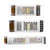 Ultra Thin Driver LED Strip Voltage Stabilizing Power Supply Lighting Transformers DC 220V To 12V 60W 100W 200W