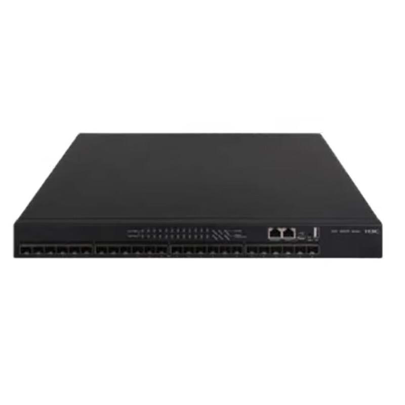 

H3C LS-6520X-26C-SI 24-Port 10 Gigabit Managed Layer 3 Switch