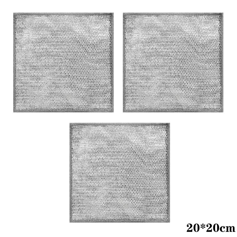 

3/5 шт. стальная проволока тряпки для посуды масляная железная подставка для посуды кухонная сковорода кастрюля тряпка для мытья посуды двухслойная салфетка тряпки для посуды