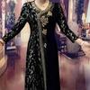 Abiti eleganti con scollo a V stampati, primavera autunno, nuovi abiti da donna a trapezio, maniche lunghe, eleganti, con diamanti floreali, abito lungo