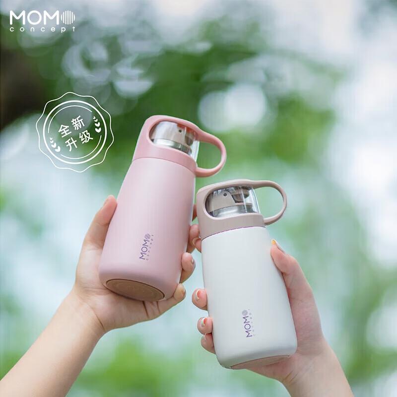 MOMOCONCEPT FULA KE Insulated Mug