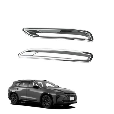 For Crown Estate RS Z (March 2025 - Present) Custom Parts Rear Bumper Rear