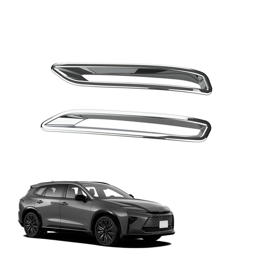 

Для Crown Estate RS Z (Март 2025 - Настоящее время) Задний бампер Задние детали на заказ